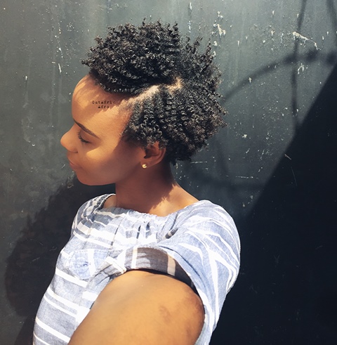 Easily Master the Art of Flat Twist Out Hairstyles