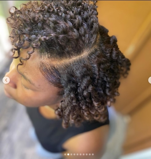 Easily Master the Art of Flat Twist Out Hairstyles