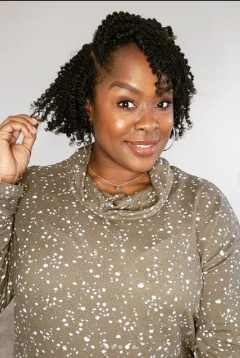 Easily Master the Art of Flat Twist Out Hairstyles