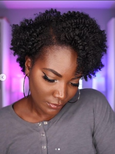 Easily Master the Art of Flat Twist Out Hairstyles
